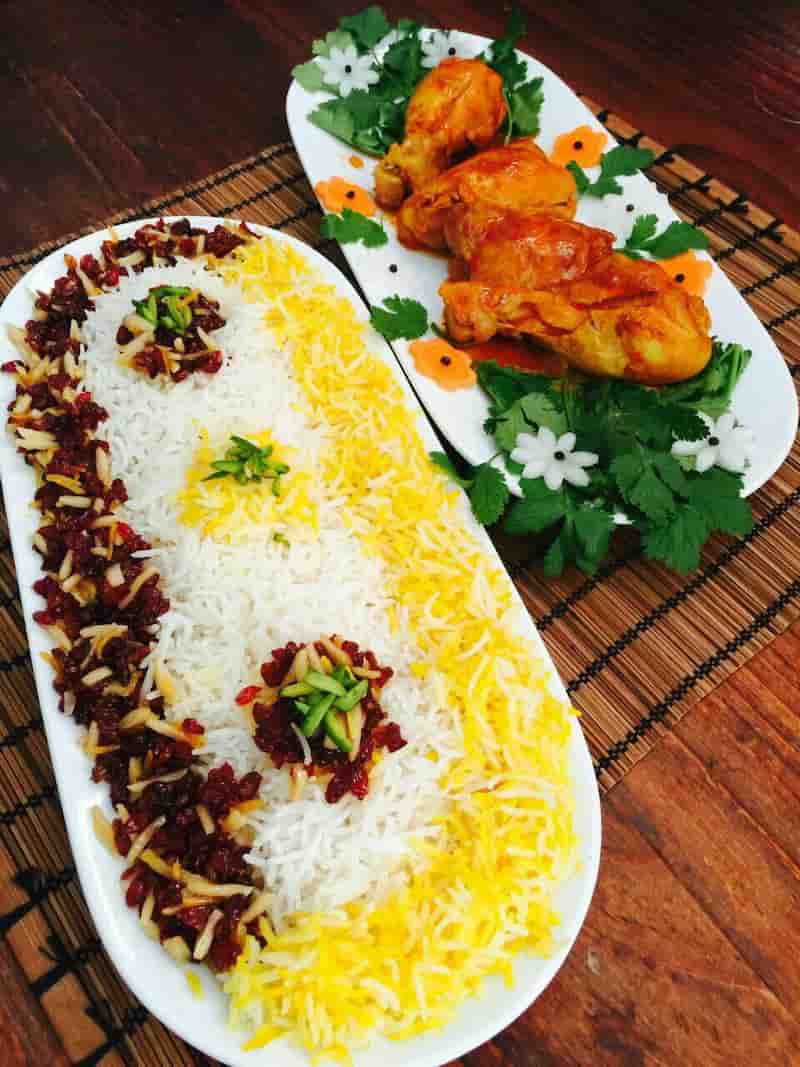 تصویر 4 از برنج هندی ارزان مناسب رستوران ها و مراکز تهیه غذا